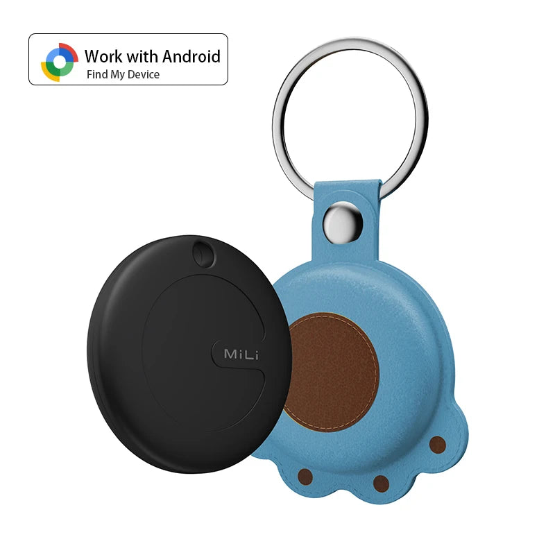 The AndroidTag™ Google-Certified Smart Tracker