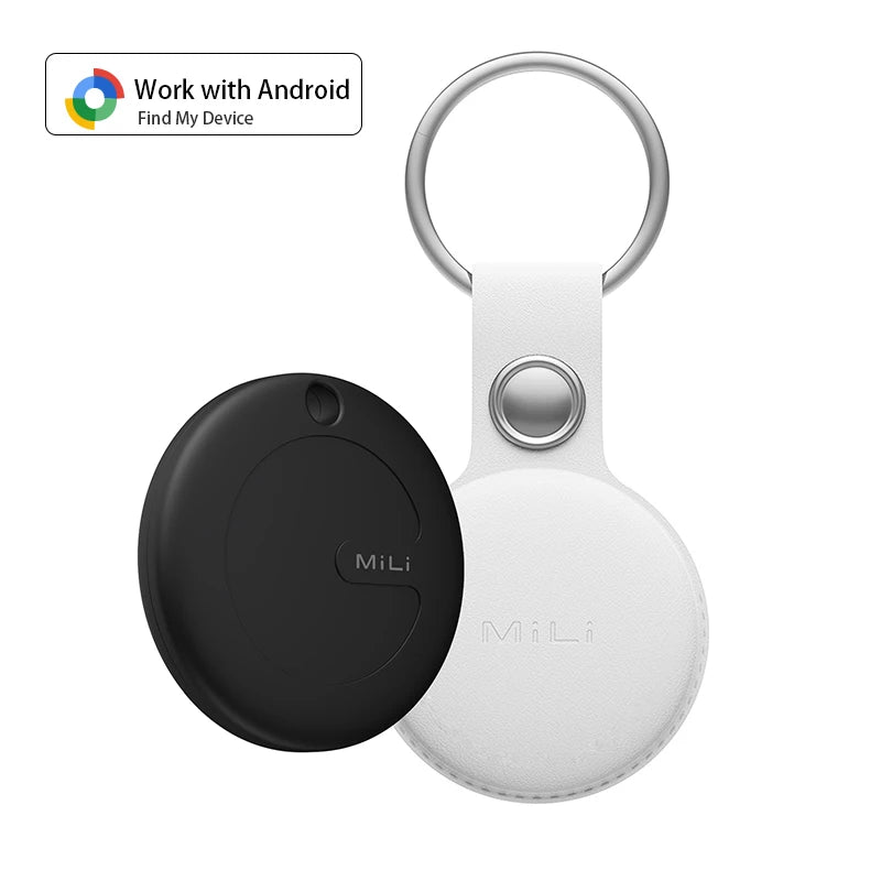 The AndroidTag™ Google-Certified Smart Tracker