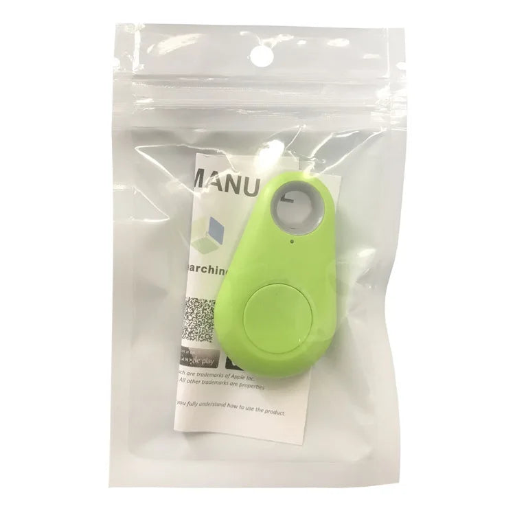 The OmniFind™ Mini Bluetooth 5.0 Smart Tracker