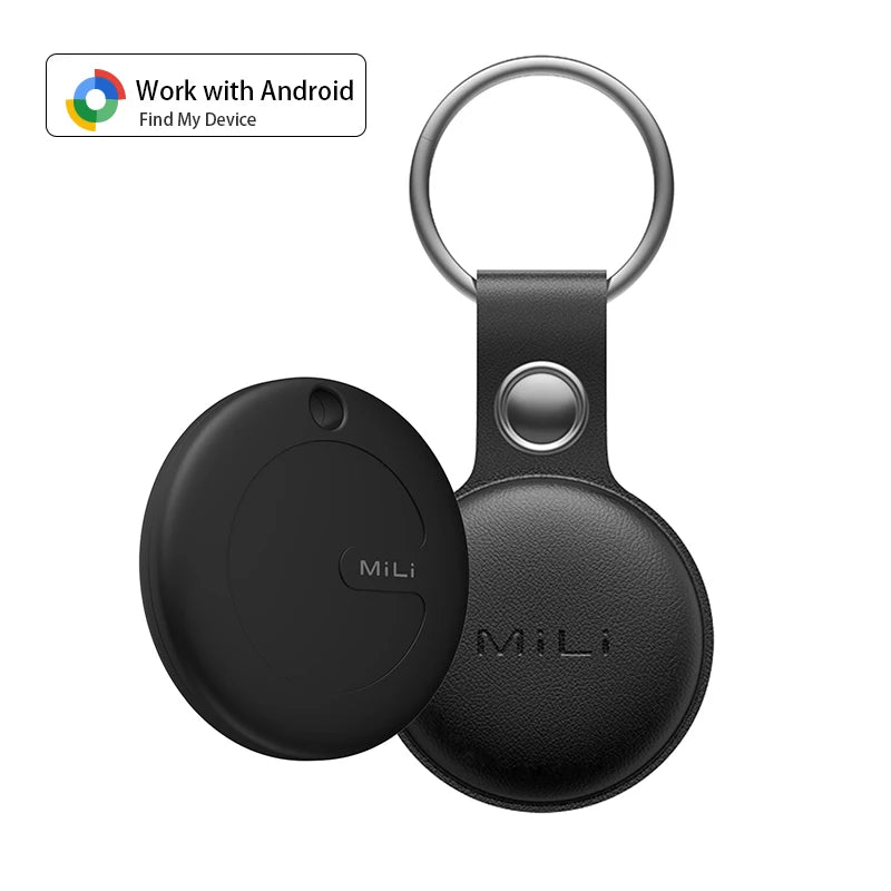 The AndroidTag™ Google-Certified Smart Tracker