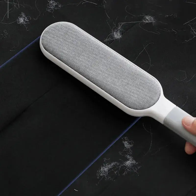 OmniClean™ Eco-Friendly Pet Hair Remover Wand
