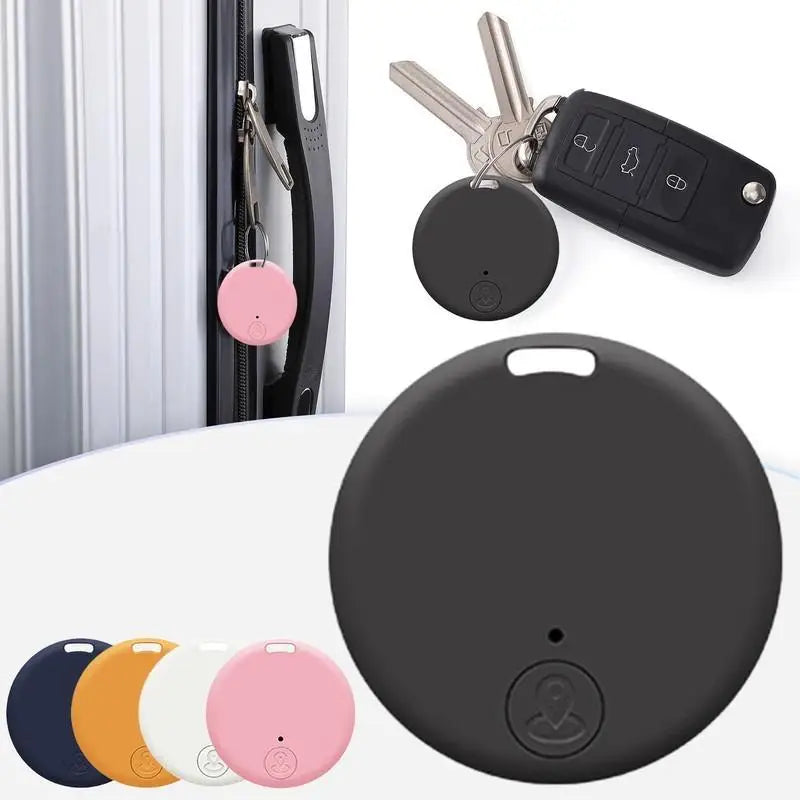 The OmniFind™ Mini Bluetooth 5.0 Smart Tracker
