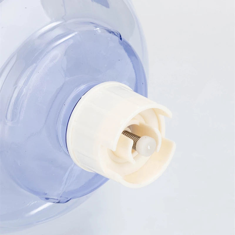 The FlowState 2-in-1 Gravity Feeder & Waterer