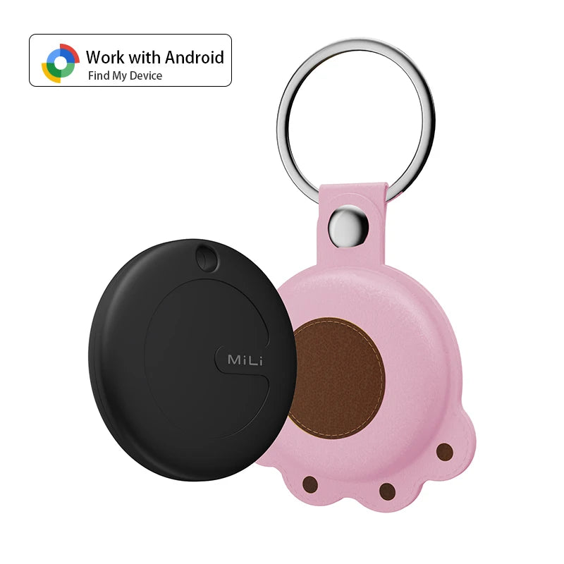 The AndroidTag™ Google-Certified Smart Tracker