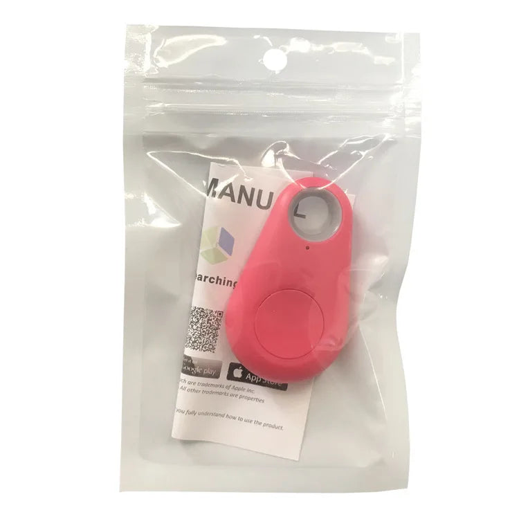The OmniFind™ Mini Bluetooth 5.0 Smart Tracker