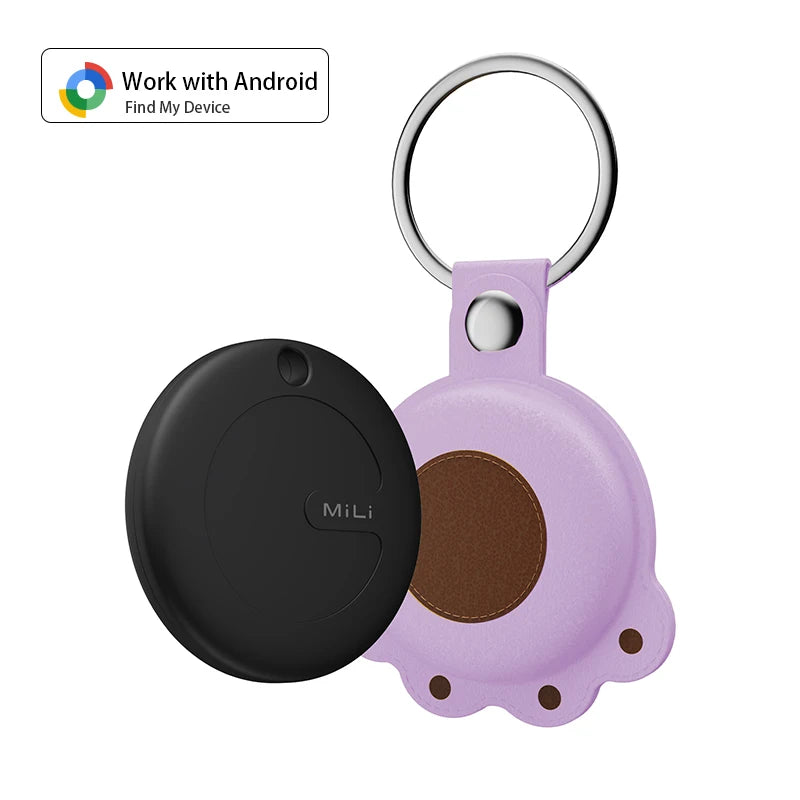 The AndroidTag™ Google-Certified Smart Tracker