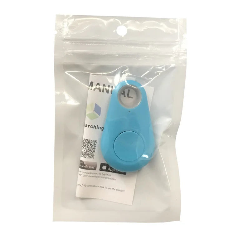 The OmniFind™ Mini Bluetooth 5.0 Smart Tracker