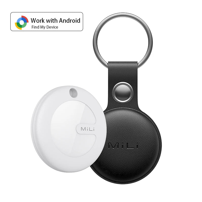 The AndroidTag™ Google-Certified Smart Tracker