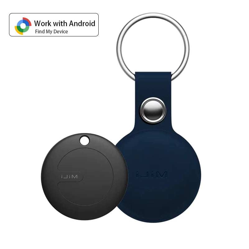 The AndroidTag™ Google-Certified Smart Tracker