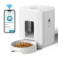 AeroFeed Wireless App-Controlled Feeder