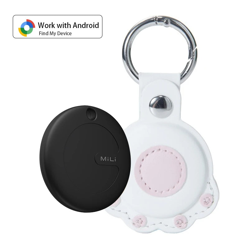 The AndroidTag™ Google-Certified Smart Tracker