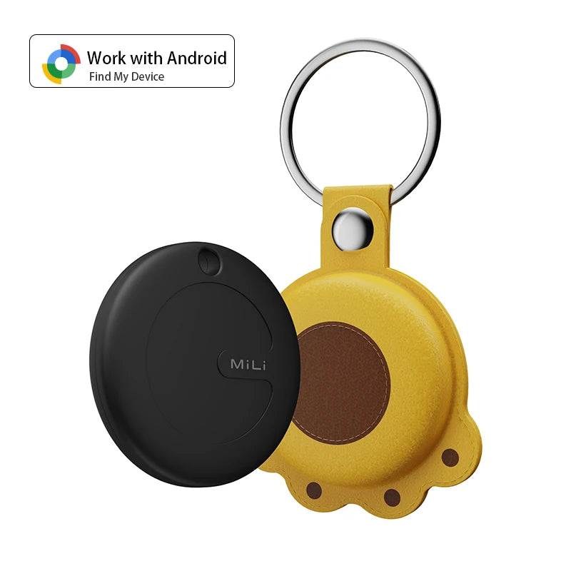 The AndroidTag™ Google-Certified Smart Tracker