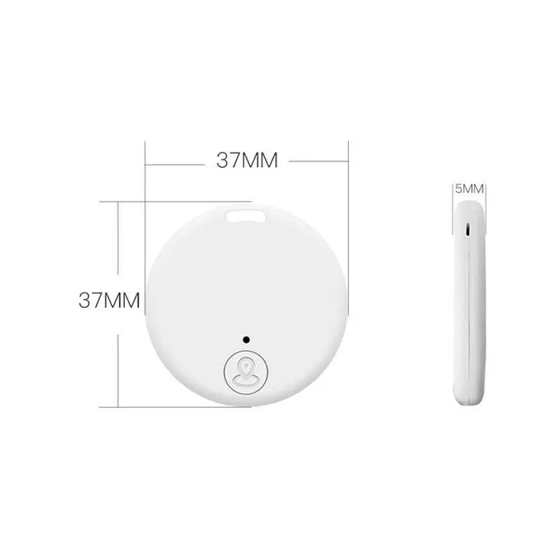 The OmniFind™ Mini Bluetooth 5.0 Smart Tracker