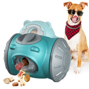 Smart Feeders